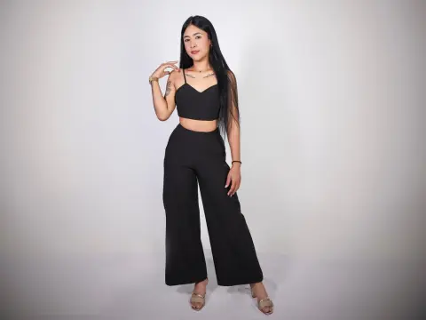 KeilyCastillo — ImLive Photo Set