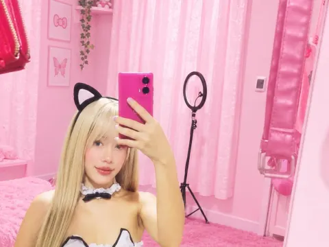LexiStarCo24 cam model