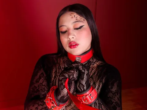 ChelseaArias — ImLive Photo Set