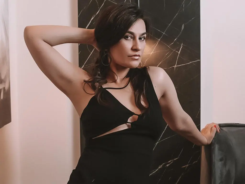 CasidyJoy — ImLive Photo Set