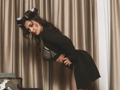 CasidyJoy — ImLive Photo Set