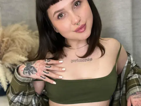 hellfirekiss_ — ImLive Photo Set