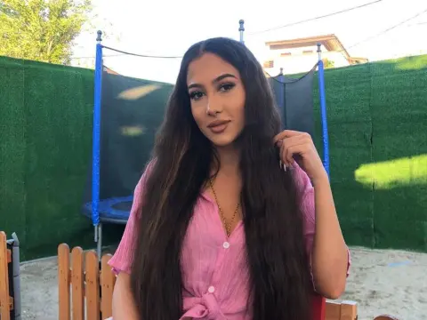 LexyDoll — ImLive Photo Set