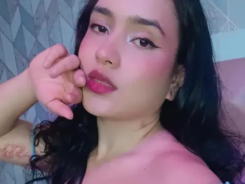 LaraMay — ImLive Photo Set