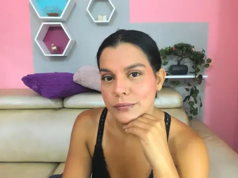 Mia_Bellefort — ImLive Photo Set