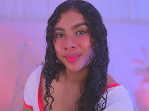 Luciatoloza1 — ImLive Photo Set