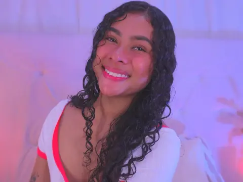 Luciatoloza1 — ImLive Photo Set