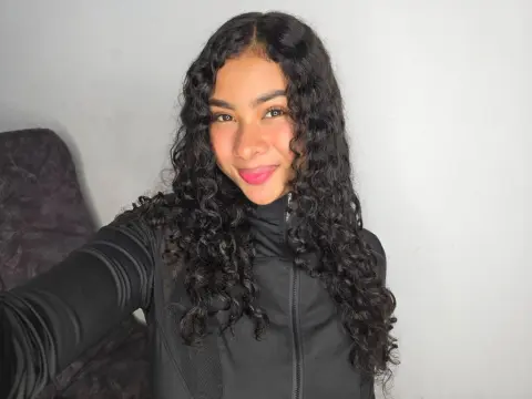 Luciatoloza1 — ImLive Photo Set
