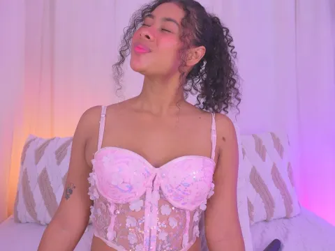 Luciatoloza1 — ImLive Photo Set