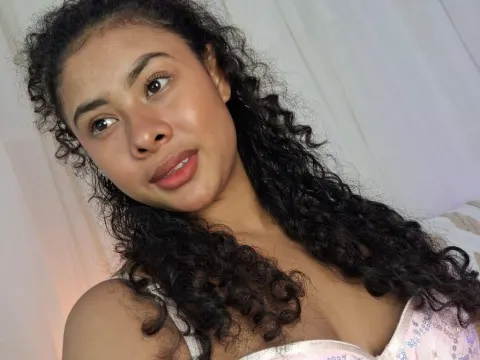 Luciatoloza1 — ImLive Photo Set