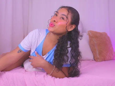 Luciatoloza1 — ImLive Photo Set