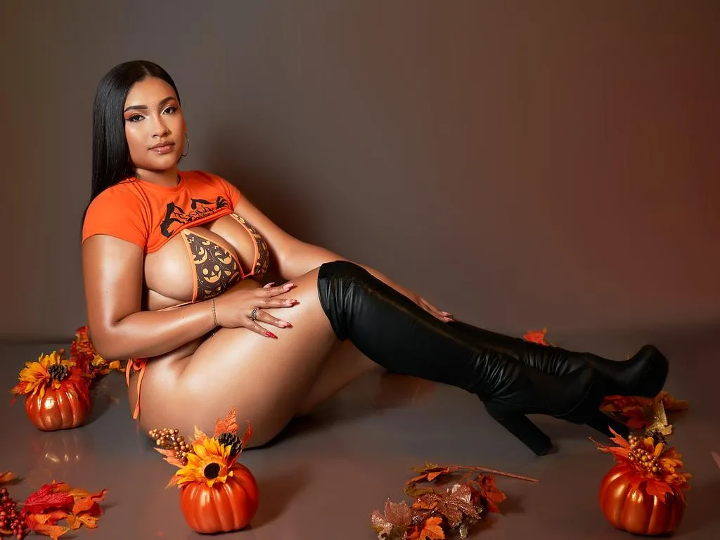 Alice_Ruyz — ImLive Photo Set
