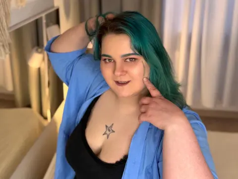 Amelia_Skyes — ImLive Photo Set