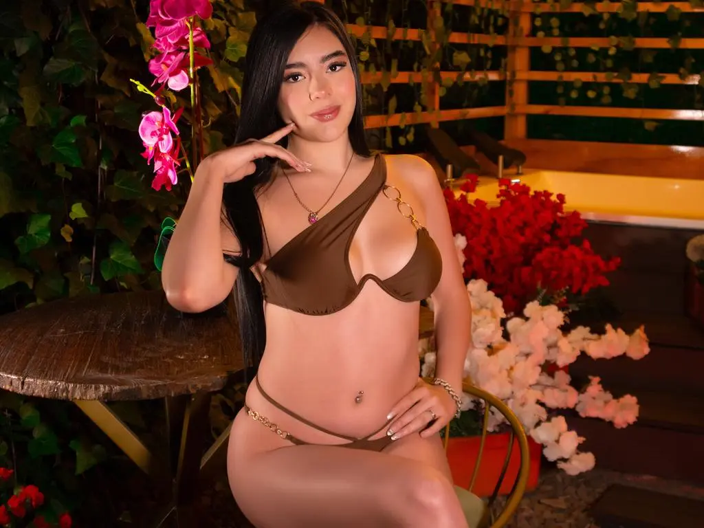 Chanell_Summer — ImLive Photo Set