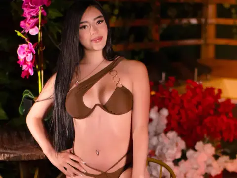 Chanell_Summer — ImLive Photo Set