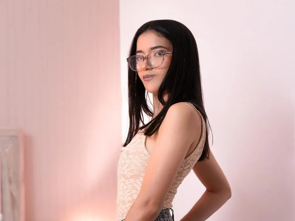 SophieWeber — ImLive Photo Set