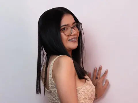 SophieWeber — ImLive Photo Set
