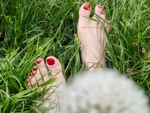MadamIvy — ImLive Photo Set