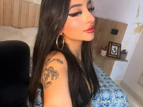 ScarlettWalker_ — ImLive Photo Set