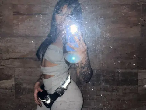 ScarlettWalker_ — ImLive Photo Set
