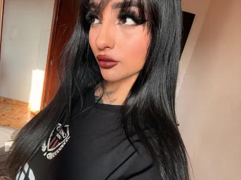 ScarlettWalker_ — ImLive Photo Set