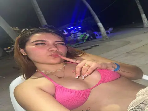 Dani_Suarez — ImLive Photo Set