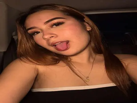 Dani_Suarez — ImLive Photo Set