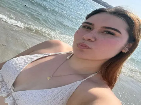 Dani_Suarez — ImLive Photo Set