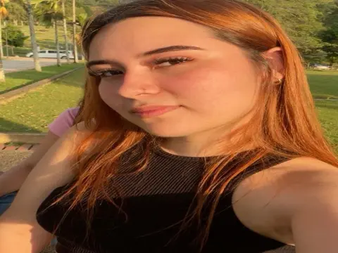 Dani_Suarez — ImLive Photo Set