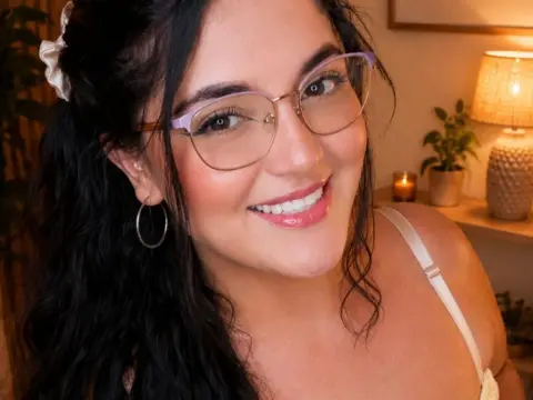 AlaraRose — ImLive Photo Set