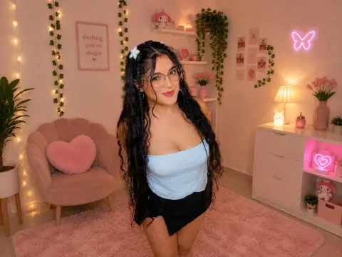 AlaraRose — ImLive Photo Set
