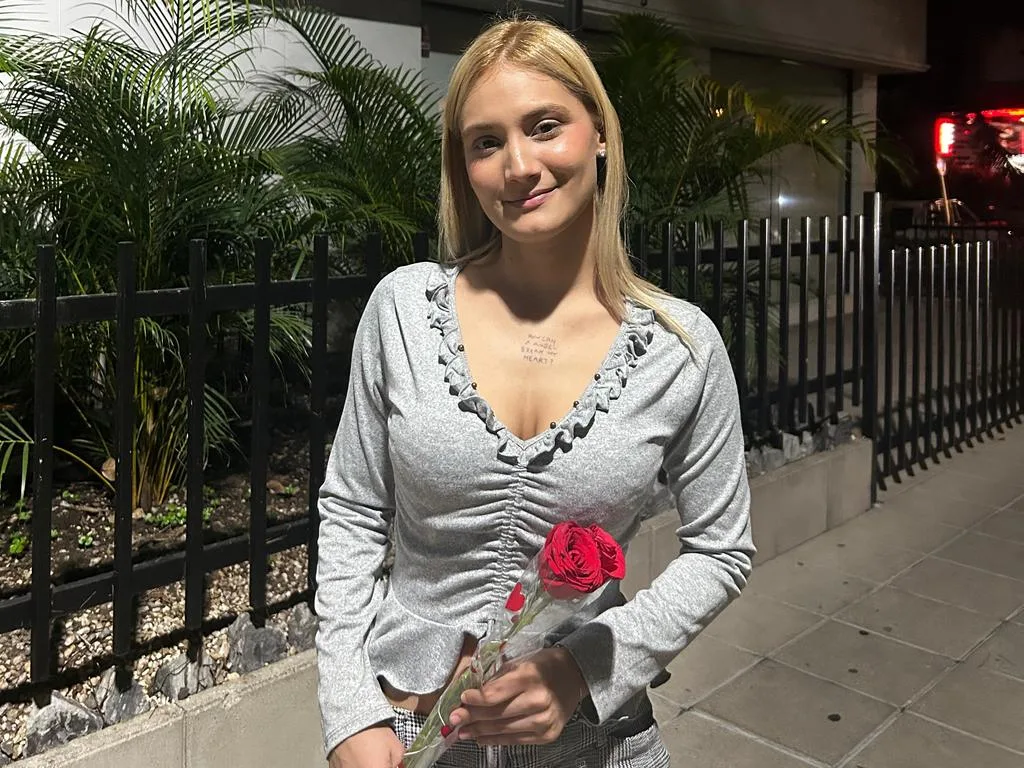 AmberRob — ImLive Photo Set