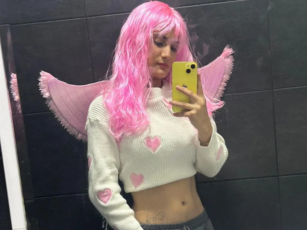 AmberRob — ImLive Photo Set