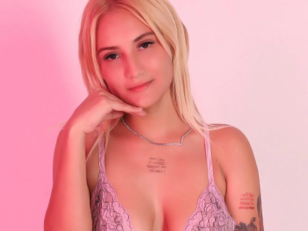 AmberRob — ImLive Photo Set