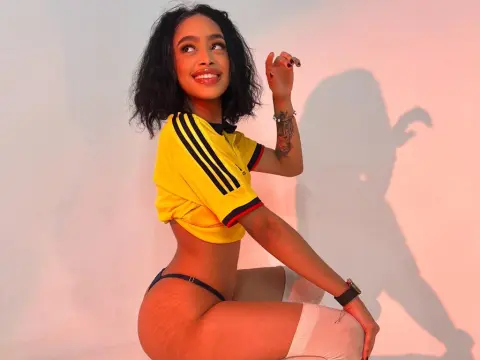 LexaQueen — ImLive Photo Set