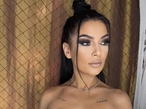 NovaScarlett — ImLive Photo Set