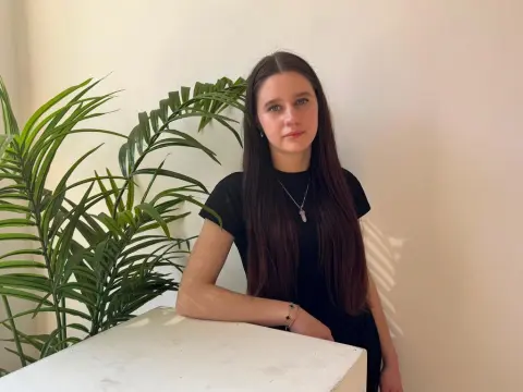 NataliaTrein — ImLive Photo Set