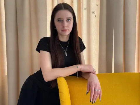 NataliaTrein — ImLive Photo Set