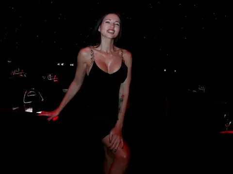 Lenusik — ImLive Photo Set