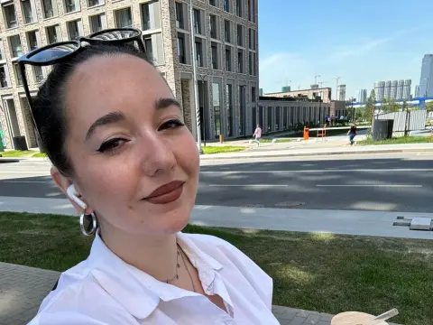 Legssence — ImLive Photo Set