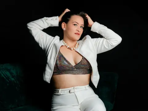 IsabelCarsonn — ImLive Photo Set