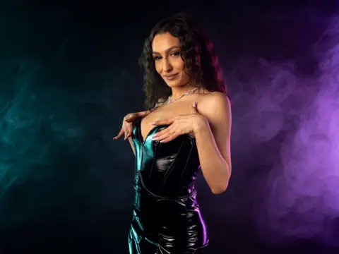 VanessaMoonroe777 — ImLive Photo Set