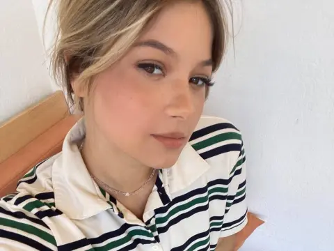 MillyKey — ImLive Photo Set