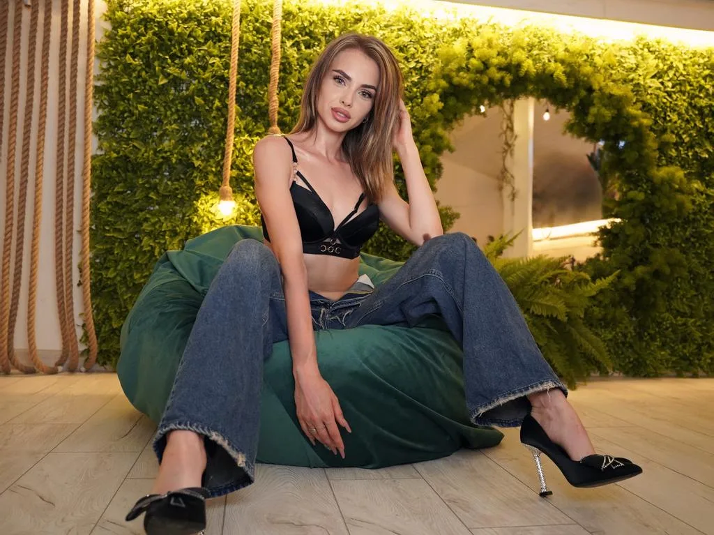 LannaSpark — ImLive Photo Set
