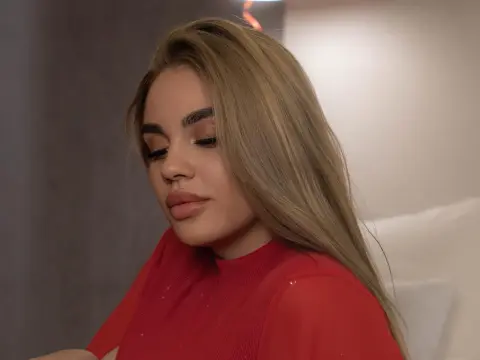 GabriellaBreen — ImLive Photo Set