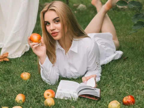 GabriellaBreen — ImLive Photo Set