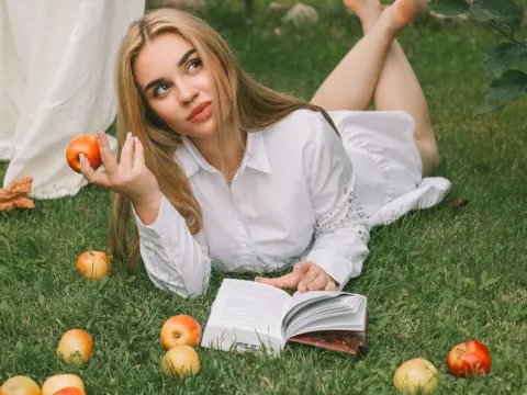 GabriellaBreen — ImLive Photo Set