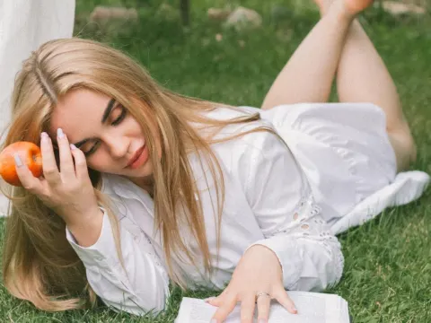 GabriellaBreen — ImLive Photo Set