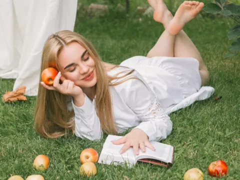 GabriellaBreen — ImLive Photo Set