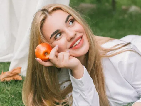 GabriellaBreen — ImLive Photo Set